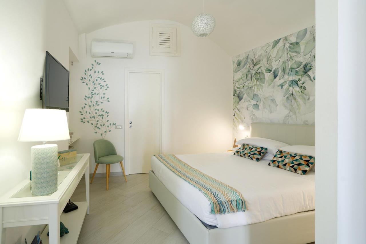 Chez Rosa - Cozy Sea View Openspace - 10Mins From Belmond Caruso Ravello Dış mekan fotoğraf